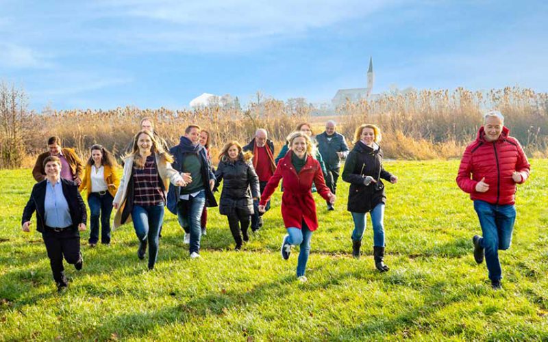 Termin – 5.4.2020 – FWG intern – Jahreshauptversammlung | Neuwahlen = verschoben