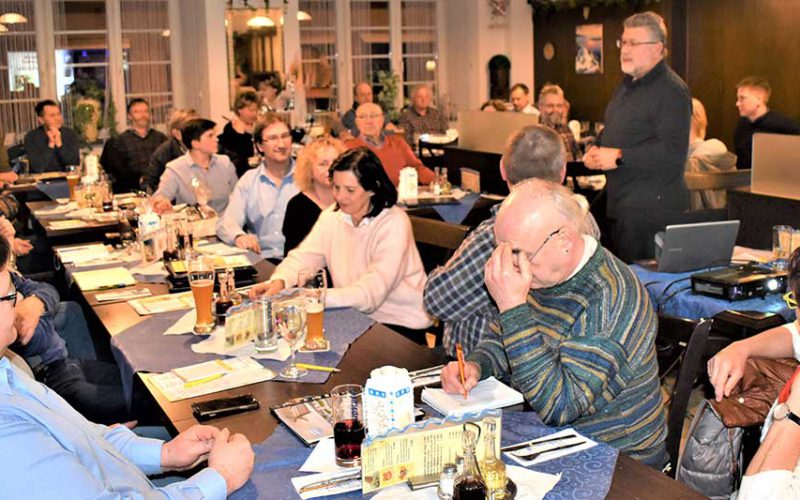 Verbrauchertipps vom Fachmann: “Heizungsumbau lohnt sich”
